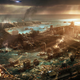 Illustration for article titled An Exclusive Look at the Stunning Concept Art Behind emCloud Atlas/em Future Seoul
